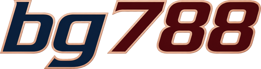 bg788 লোগো